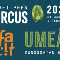 Evenemang: Craft Beer Circus - ölfestival På Facit Bar