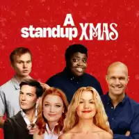 Evenemang: A Standup Xmas