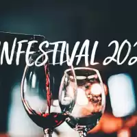 Evenemang: The Wine & Spirits Collective - Vinfestival 2026