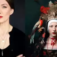 Evenemang: Föreläsning Med Cecilia Düringer