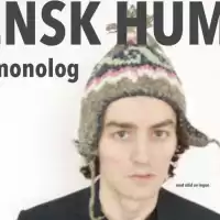 Evenemang: Svensk Humor