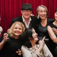 Evenemang: Nyår Med Stella