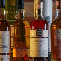 Evenemang: Whiskyprovning: Independent Bottlers