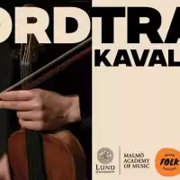 Evenemang: Nordtrad Kavalkad! - Konsert