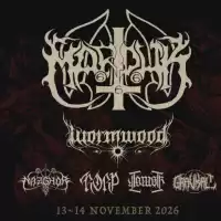 Evenemang: Klubb Dissonans 10 års Jubileum!!