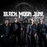 Evenemang: Black Moon June + Support