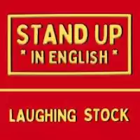 Evenemang: Laughing Stock With Harriet Dyer