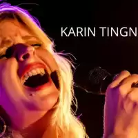 Evenemang: Karin Tingne Band