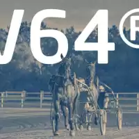 Evenemang: Kvällstrav Med Superdeal & V64®