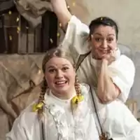 Evenemang: Vågar Jag?