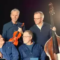 Evenemang: Elämän Väylä Livets älv - Kon Flyger