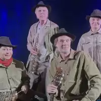 Evenemang: Joe Hill - Skottes Musikteater.