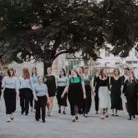 Evenemang: Vårkonsert: Sorg & Glädje