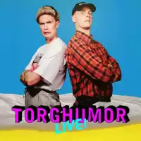 Evenemang: Torghumor Live | Malmö