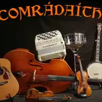 Evenemang: Comrádaíthe