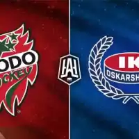 Evenemang: Modo Hockey- Ik Oskarshamn(sportlovshockey)