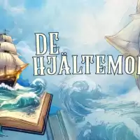 Evenemang: De Hjältemodiga