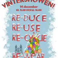 Evenemang: Vintershowen - Gdts Stora Elevuppspel!