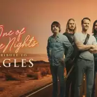 Evenemang: One Of These Nights - A Tribute To Eagles