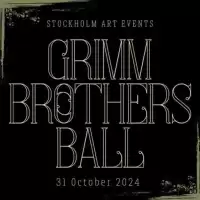 Evenemang: Grimm Brothers Ball