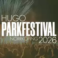 Evenemang: Hugo Parkfestival 2026