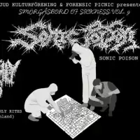 Evenemang: Smörgåsbord Of Sickness Vol. 9