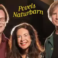 Evenemang: Povels Naturbarn - En Till Show