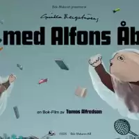 Evenemang: Lek Med Alfons åberg (sv. Tal)