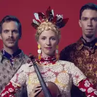 Evenemang: Lena Jonsson Trio