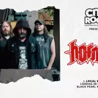 Evenemang: Cityrock 4th Edition (horndal + Local Support)