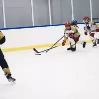 Evenemang: Sportslovshockey