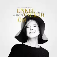 Evenemang: Enkel, Vacker, öm - Frida öhrn Hyllar Monica Z