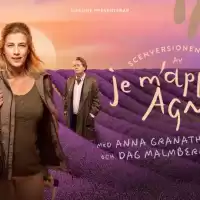 Evenemang: Je M’appelle Agneta