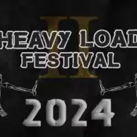 Evenemang: Heavy Load Festival Norrköping 2024