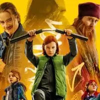 Evenemang: Bio: Skurkarnas Skurk