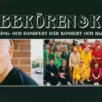 Evenemang: Klubbkören & Kaah
