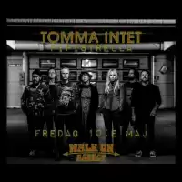Evenemang: Tomma Intet // Pipistrella