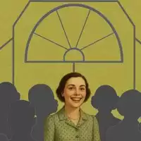 Evenemang: R.u.r (rossums Universal Robots)