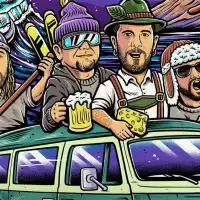 Evenemang: Authority Zero + Nonthewiser + Rebuke