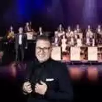 Evenemang: Samuel Ljungblahd & Sandviken Big Band