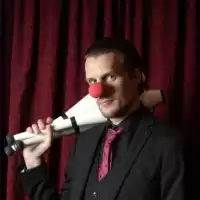 Evenemang: Jag är Ingen Jävla Clown