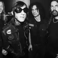 Evenemang: The Lords Of Altamont