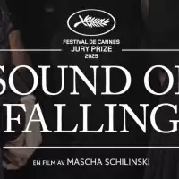 Evenemang: Sound Of Falling  (tal: Tyska) (text: Svenska)