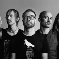 Evenemang: 31/01 Spidergawd | Debaser Strand