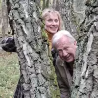 Evenemang: Sommarön- Ett Program Om Barbro Hörberg