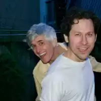 Evenemang: 19/4 We Are Scientists | Debaser Strand