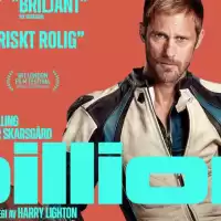 Evenemang: Bio: Pillion