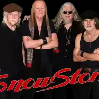 Evenemang: Snowstorm, Torrevieja, Los Angeles 5/4 Json Live.