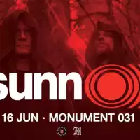 Evenemang: 16/6 Sunn O))) + Special Guests | Monument 031