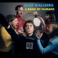 Evenemang: Olof Wallberg & Band + Im Kingfisher + Thom Hell